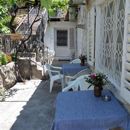 Apartamento Vicky 1 Kotor Exterior foto