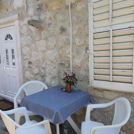 Apartamento Vicky 1 Kotor Exterior foto
