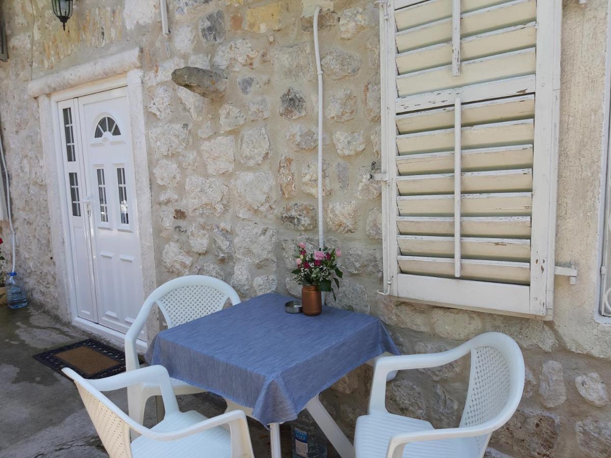 Apartamento Vicky 1 Kotor Exterior foto
