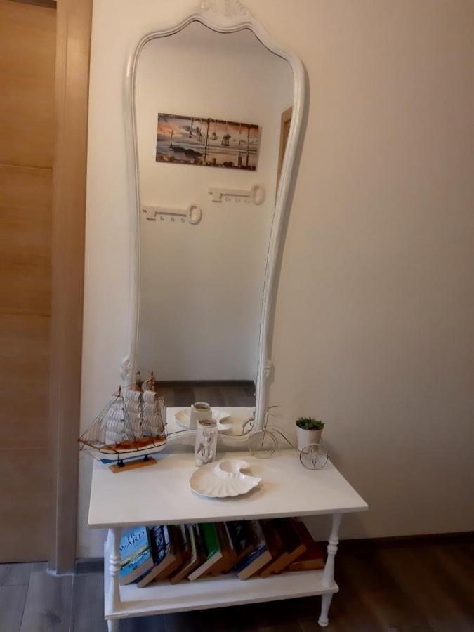 Apartamento Vicky 1 Kotor Exterior foto
