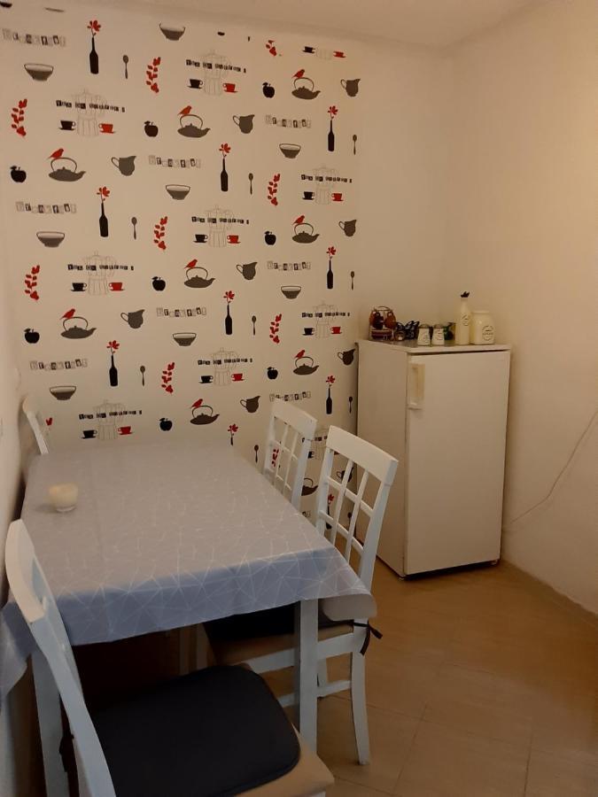 Apartamento Vicky 1 Kotor Exterior foto