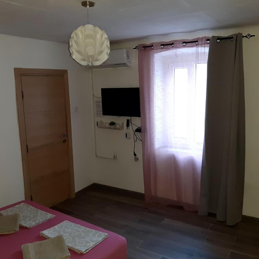 Apartamento Vicky 1 Kotor Exterior foto