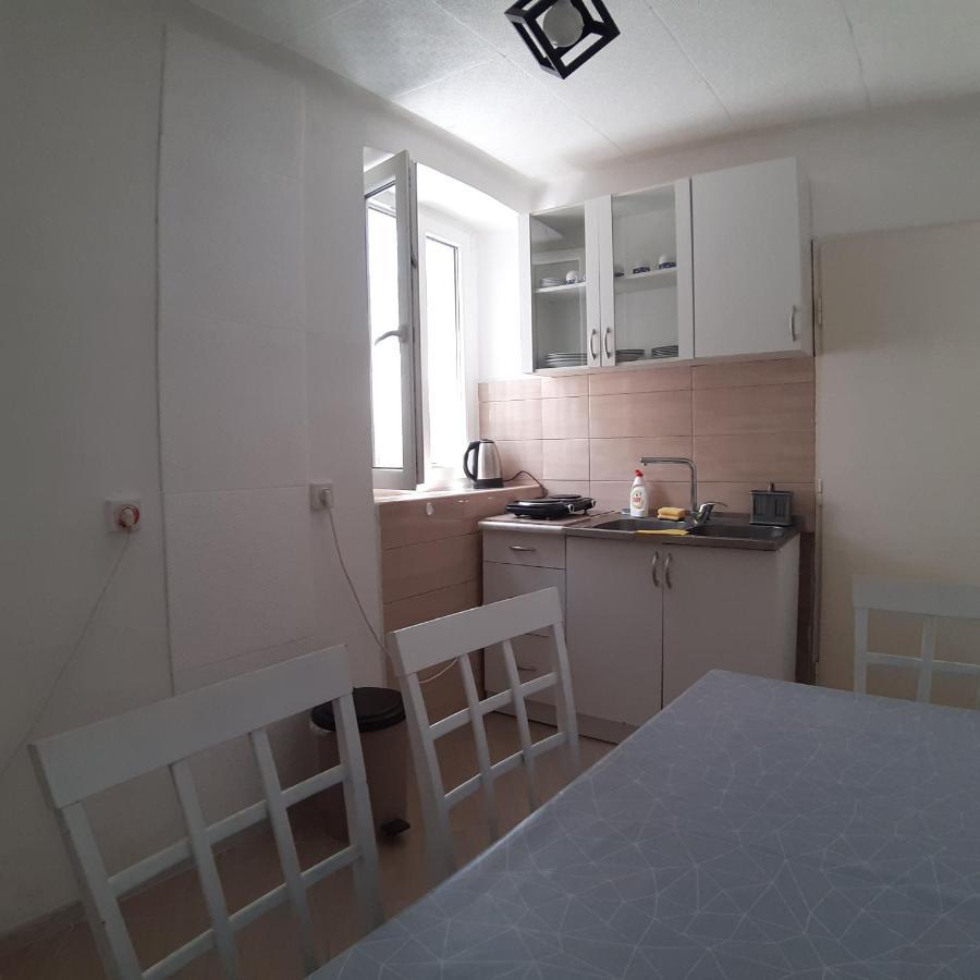 Apartamento Vicky 1 Kotor Exterior foto