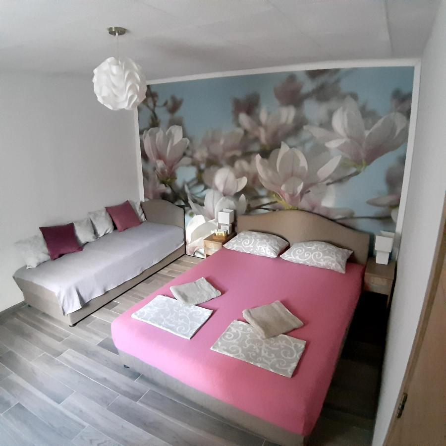 Apartamento Vicky 1 Kotor Exterior foto
