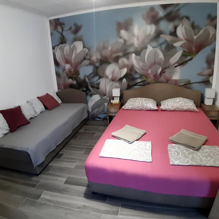 Apartamento Vicky 1 Kotor Exterior foto
