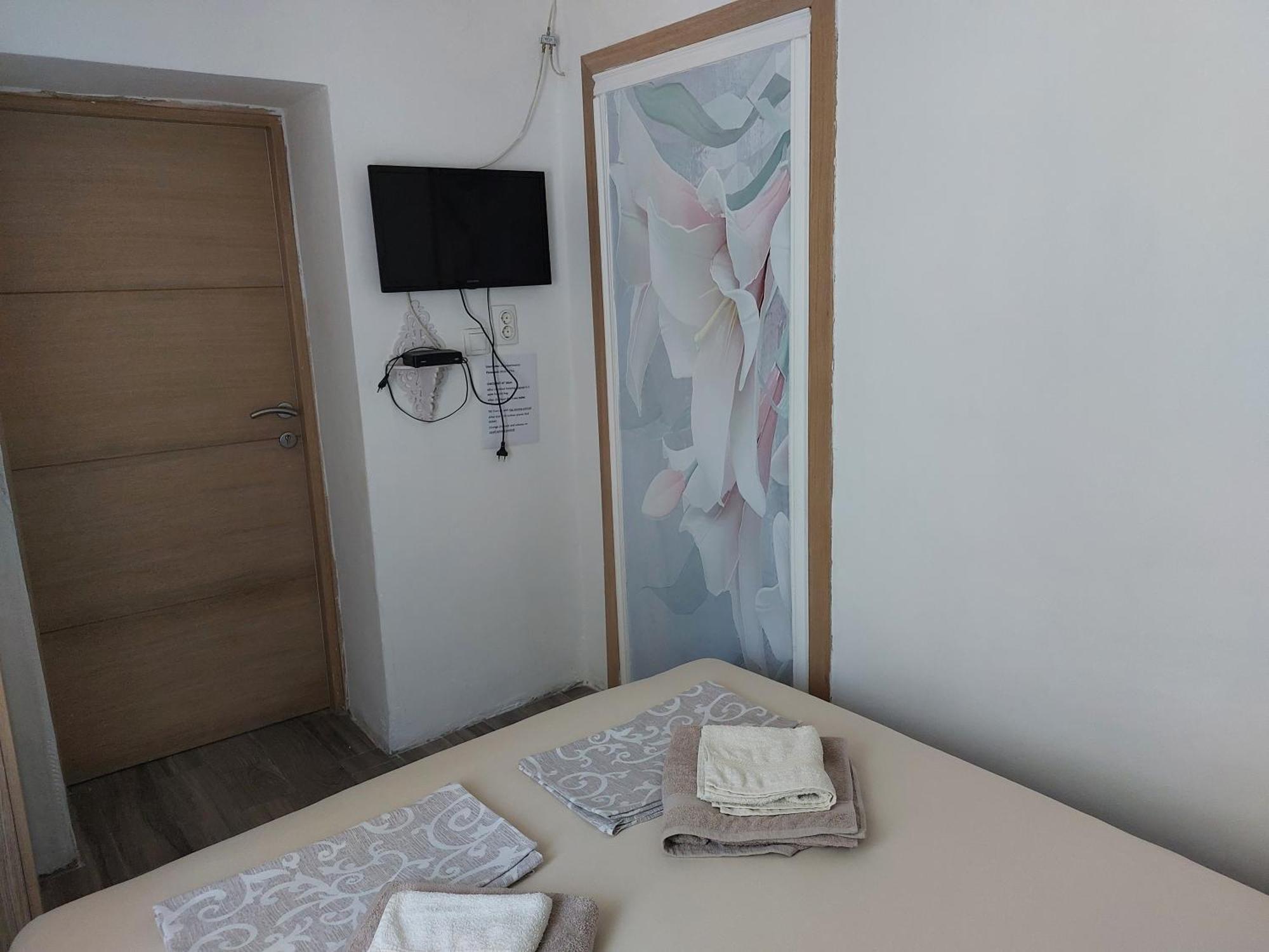 Apartamento Vicky 1 Kotor Exterior foto