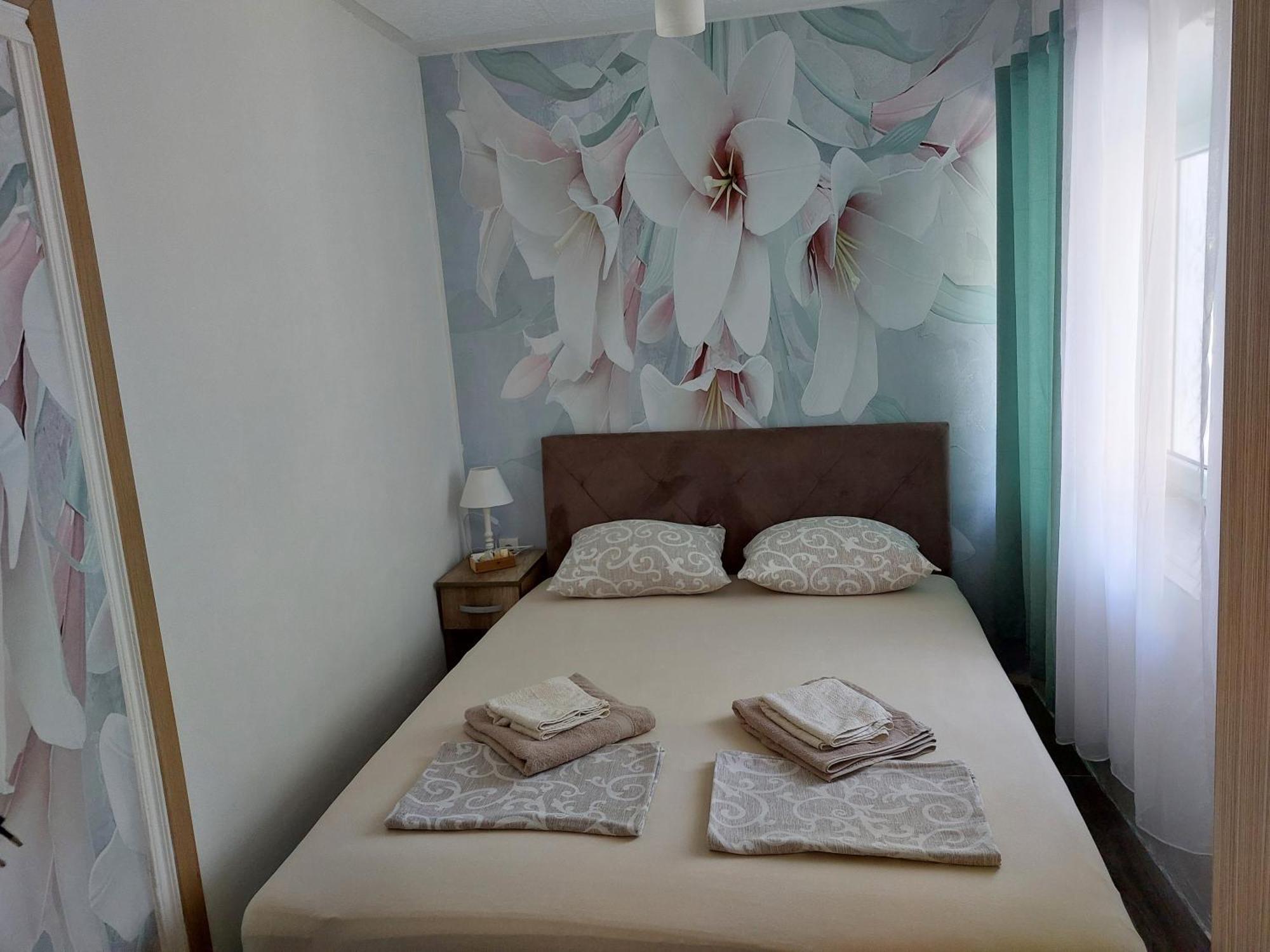 Apartamento Vicky 1 Kotor Exterior foto