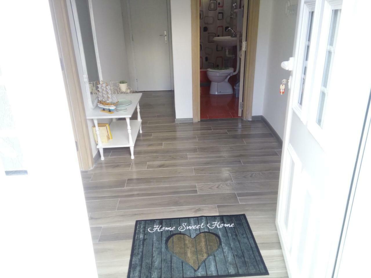 Apartamento Vicky 1 Kotor Exterior foto