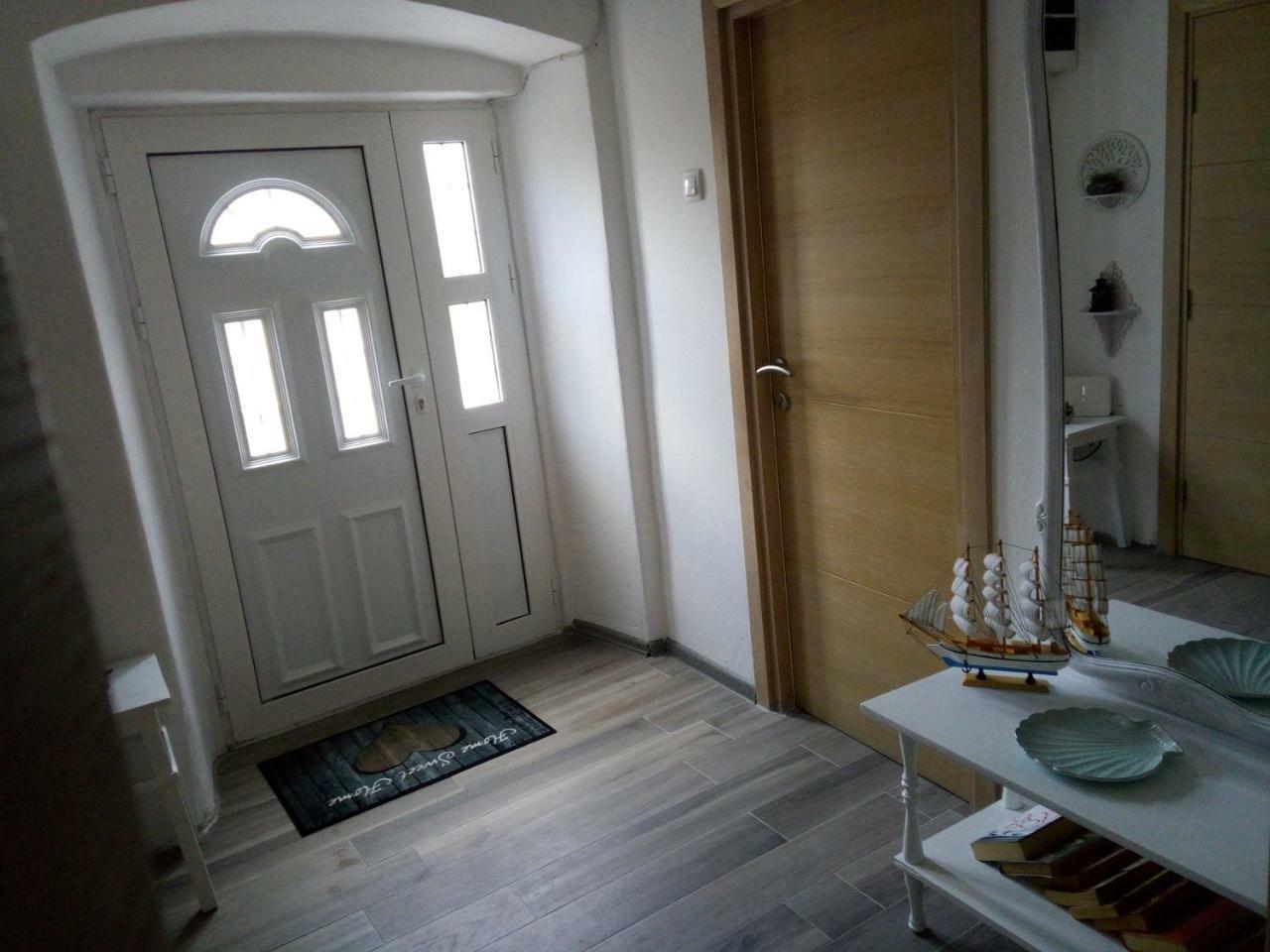 Apartamento Vicky 1 Kotor Exterior foto