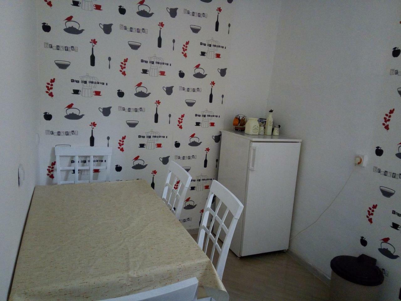 Apartamento Vicky 1 Kotor Exterior foto