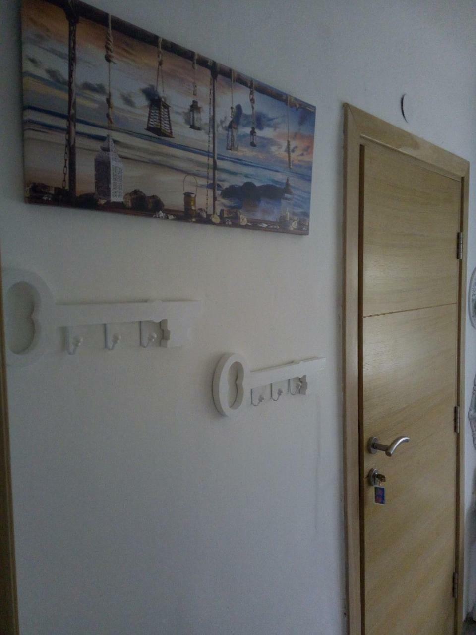 Apartamento Vicky 1 Kotor Exterior foto