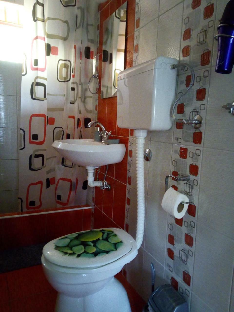 Apartamento Vicky 1 Kotor Exterior foto