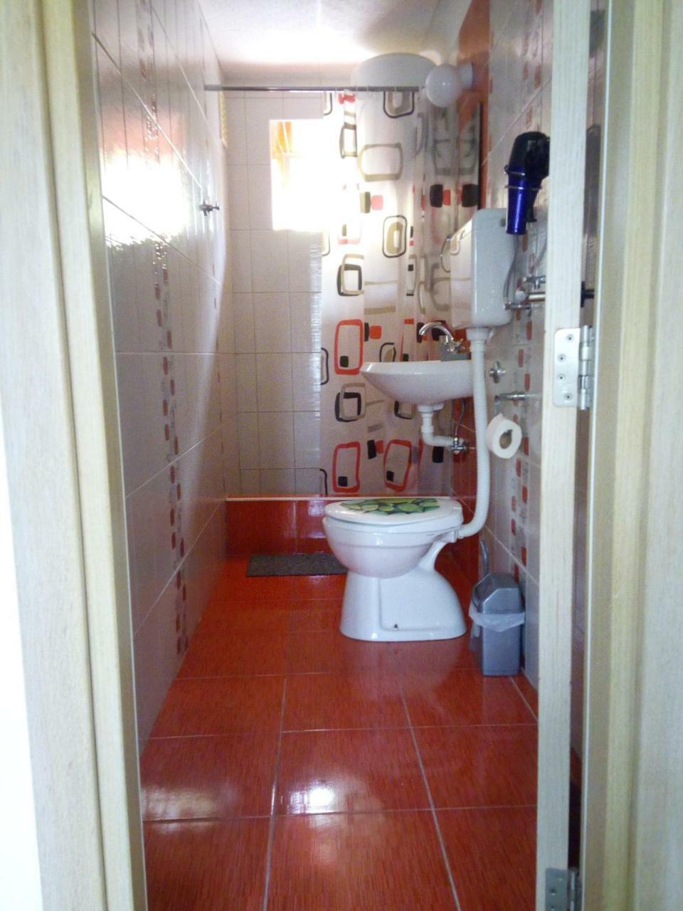 Apartamento Vicky 1 Kotor Exterior foto