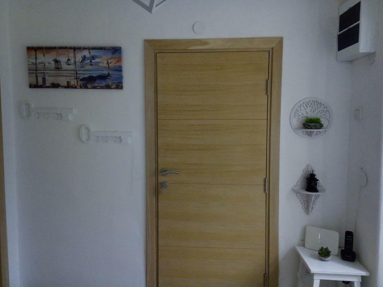 Apartamento Vicky 1 Kotor Exterior foto
