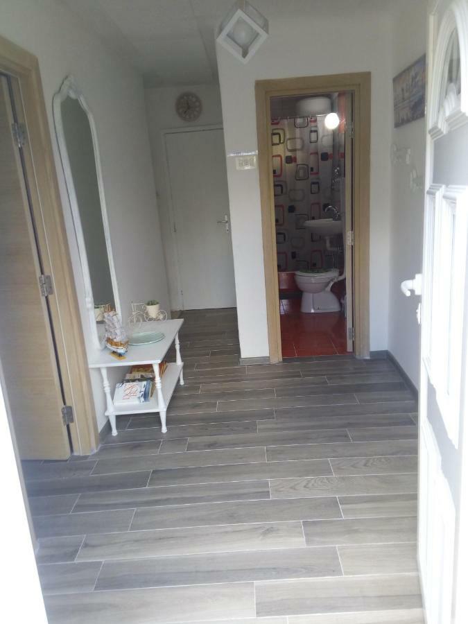 Apartamento Vicky 1 Kotor Exterior foto